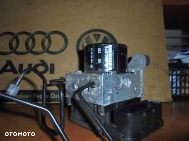 POMPA HAMULCOWA ABS / ESP VOLKSWAGEN T5 TRANSPORT - 2