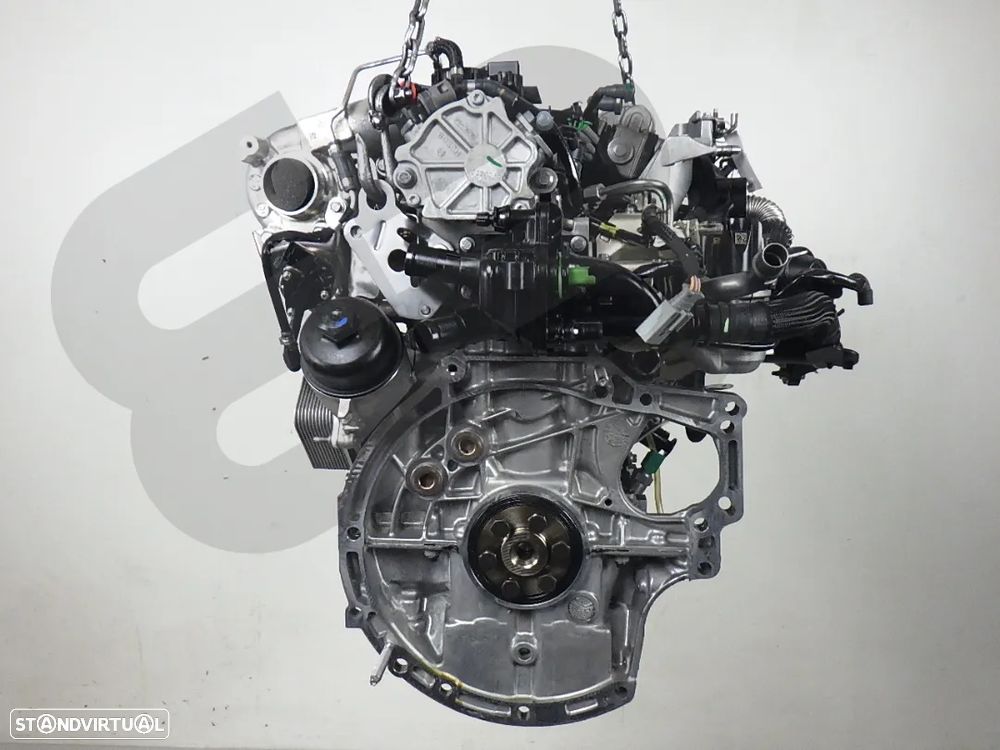 Motor Citroen C3 1.4HDi Ref.8HR - 5
