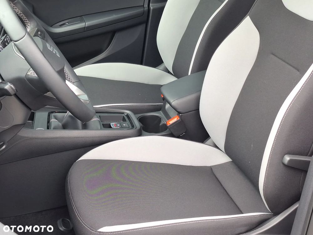 Seat Ateca 1.0 TSI Reference S&S - 11