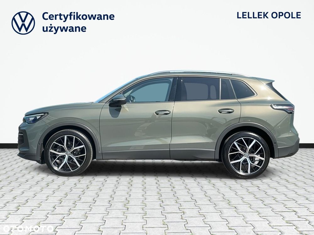 Volkswagen Tiguan 2.0 TDI SCR Life DSG - 9