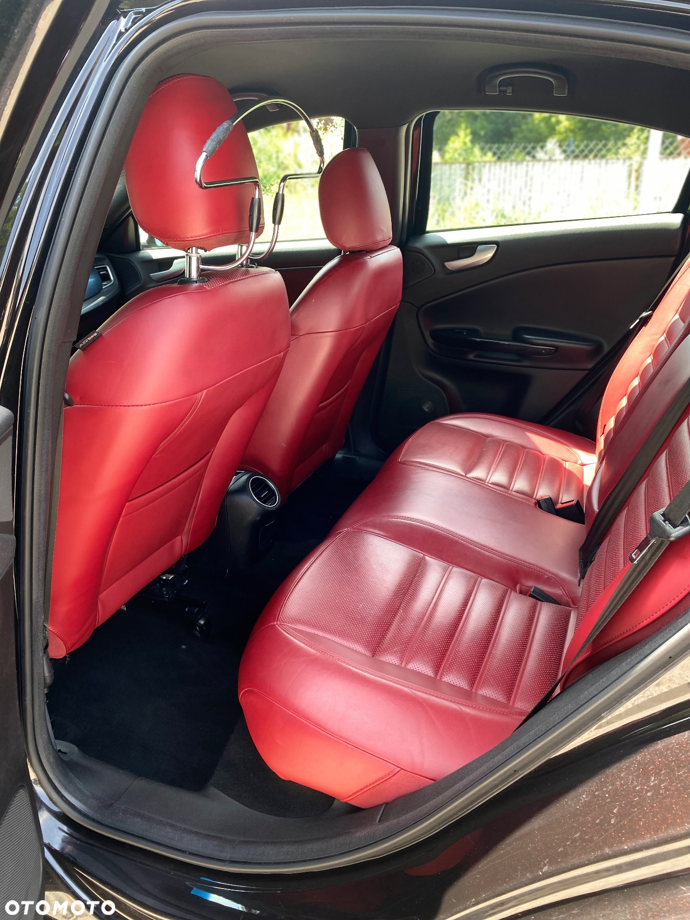 Alfa Romeo Giulietta 2.0 JTDM Distinctive - 13
