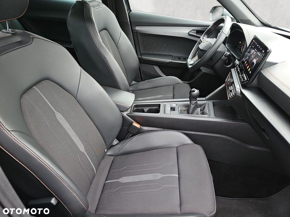 Cupra Formentor - 13