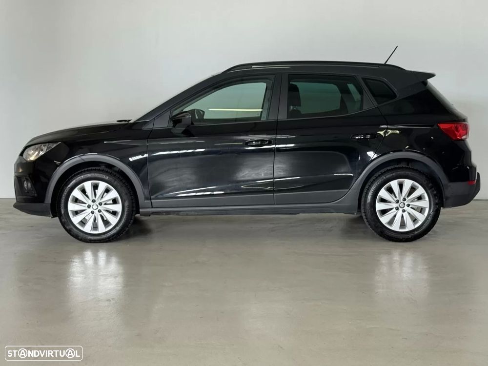 SEAT Arona 1.0 TSI Style DSG - 4