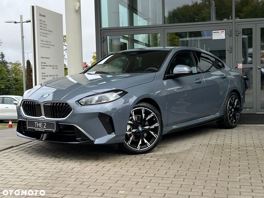 BMW Seria 2 - 2