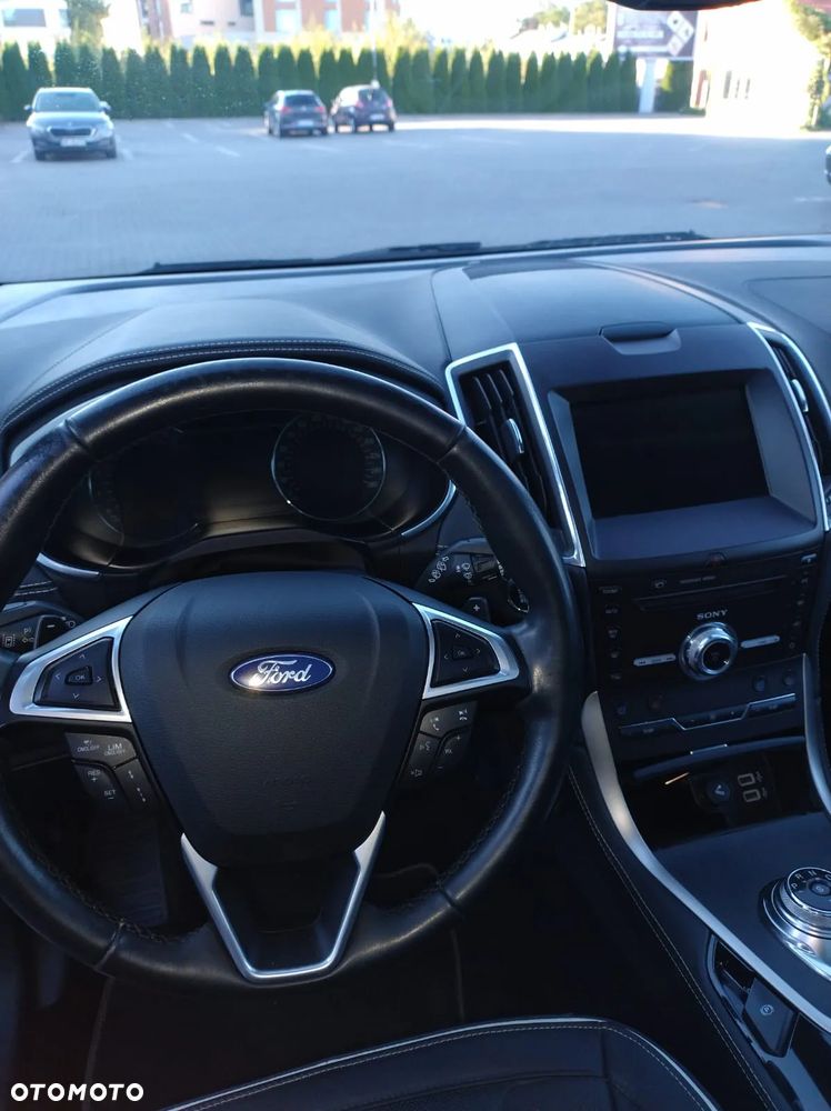 Ford S-Max 2.0 EcoBlue Vignale - 12