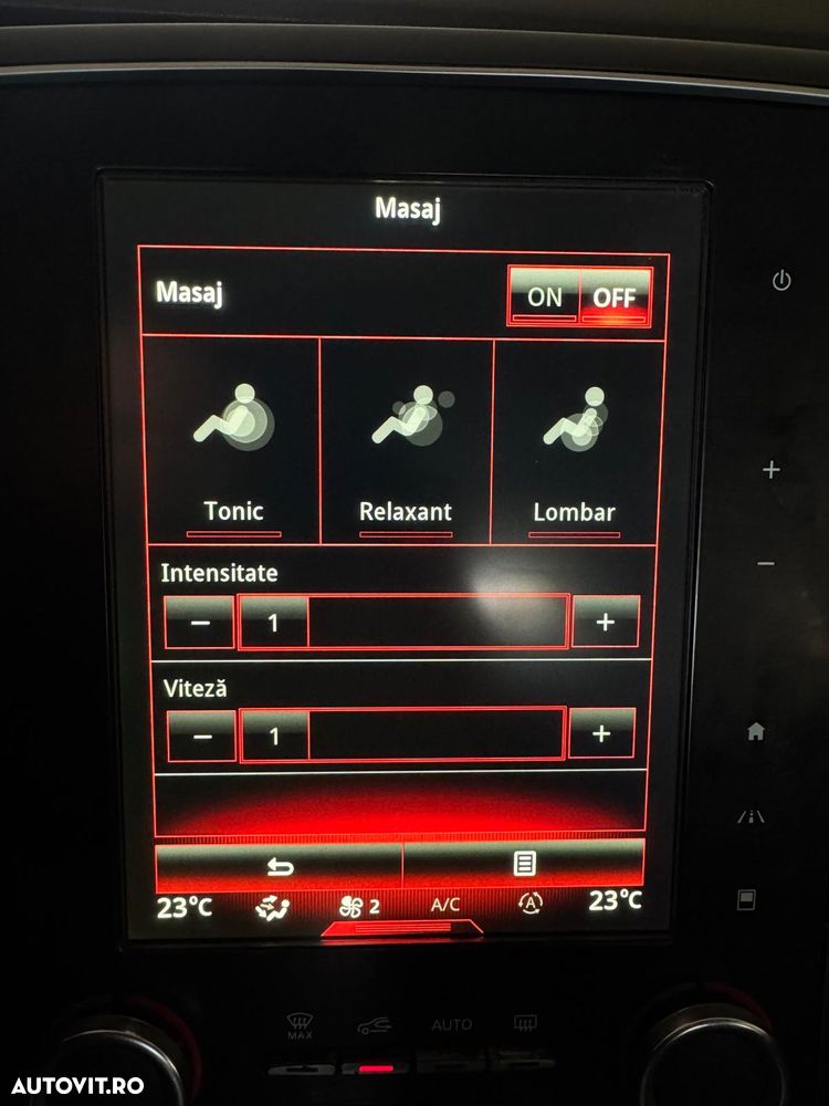 Renault Talisman ENERGY dCi 130 Business - 20