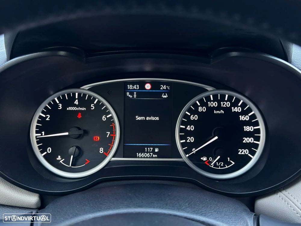 Nissan Micra 0.9 IG-T Tekna Dark Sound S/S - 22