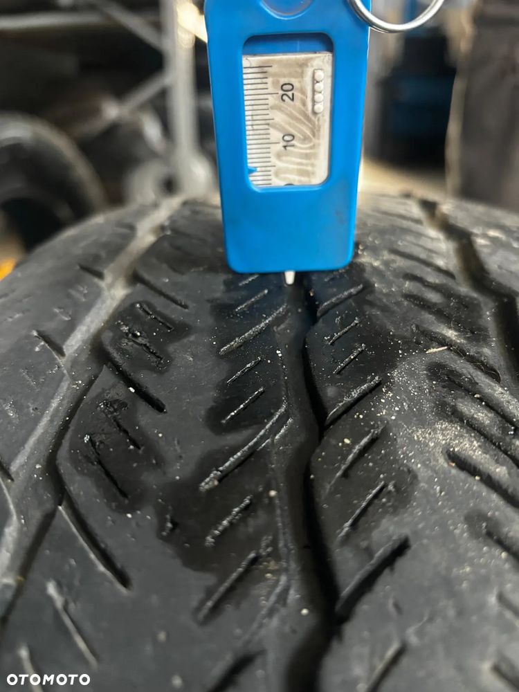 Opony całoroczne Mirage MR-700AS - 225/65R16C - 2