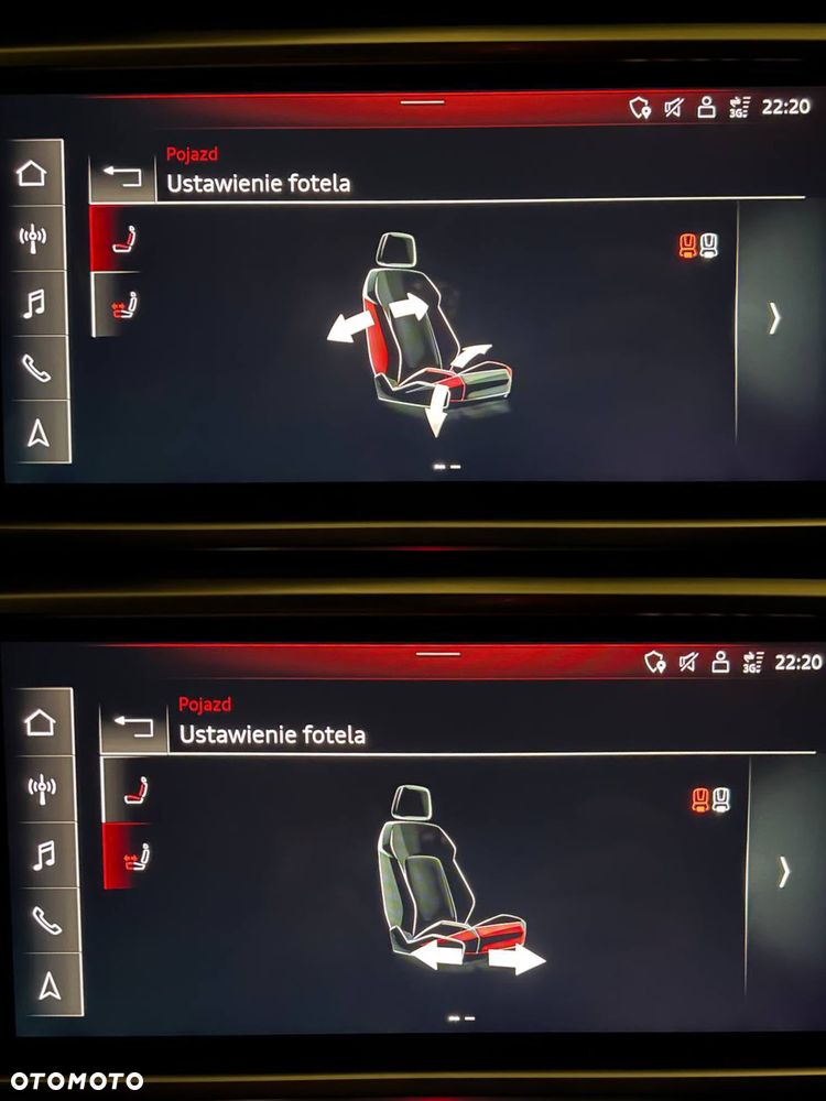 Audi A6 Avant 40 TDI quattro S tronic sport - 20