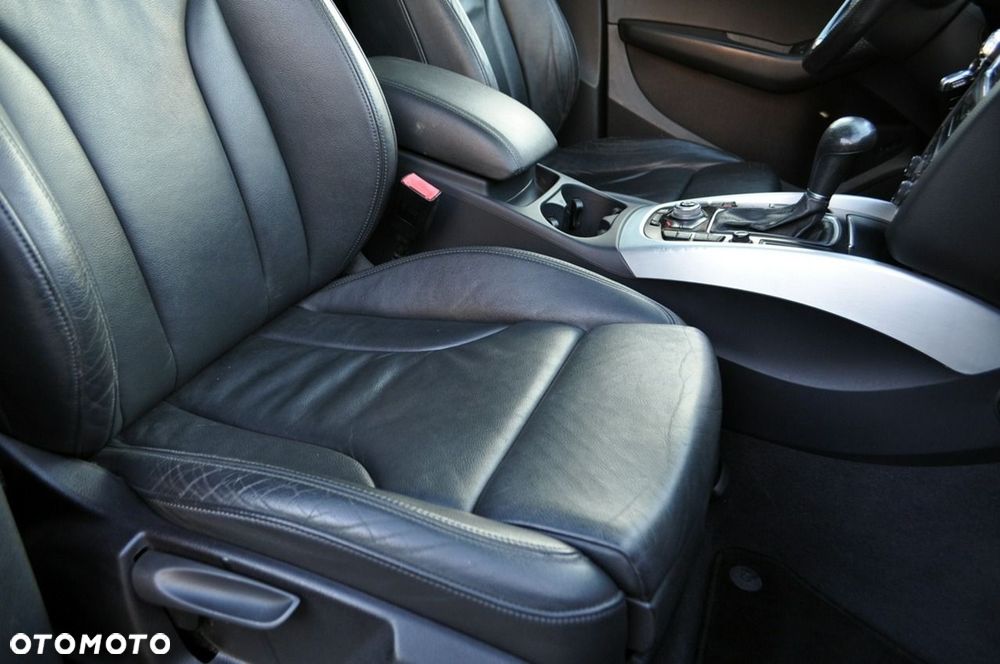 Audi Q5 2.0 TDI quattro (clean diesel) S tronic - 39