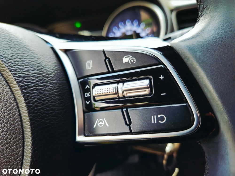 Kia XCeed 1.5 T-GDI M DCT - 28