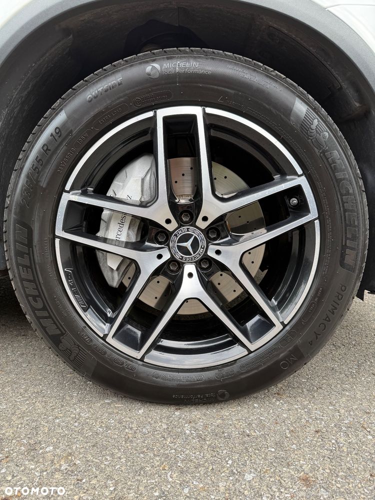 Mercedes-Benz GLC 220 d 4-Matic - 13
