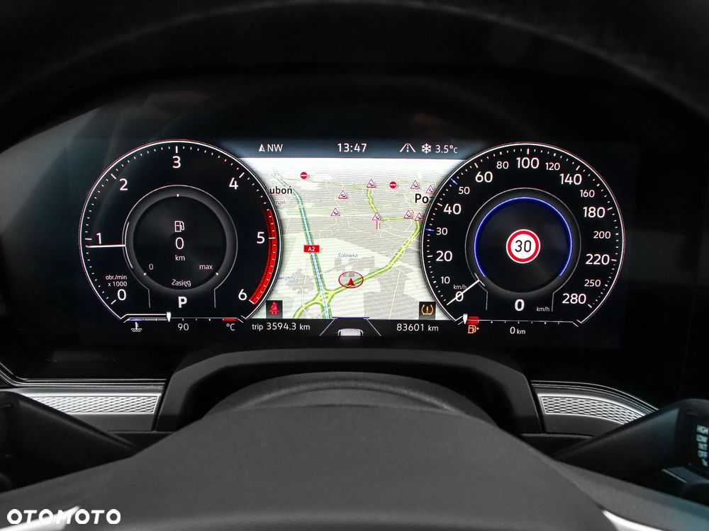 Volkswagen Touareg 3.0 V6 TDI SCR 4Mot - 19