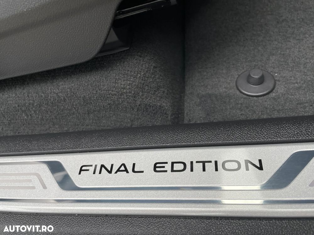 Volkswagen Touareg V6 TDI SCR 4Motion Aut. R-Line FINAL EDITION - 13