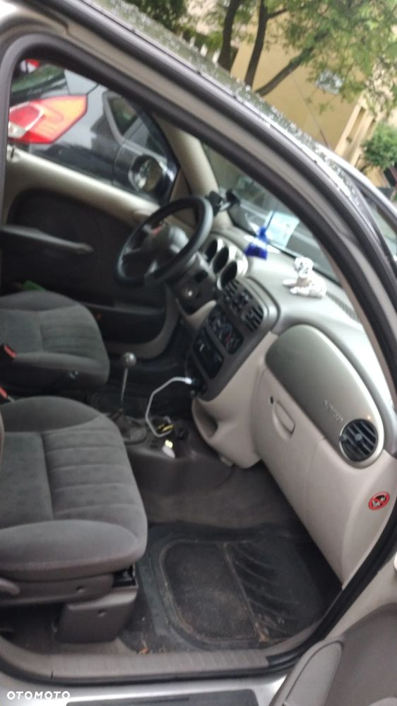 Chrysler PT Cruiser 1.6 Classic - 9