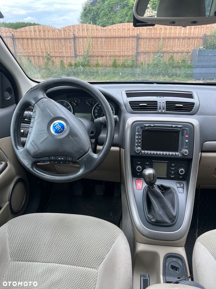 Fiat Croma - 9