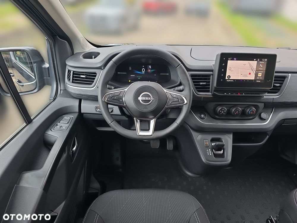 Nissan Primastar 2.0 dCi L2 Business Plus automat - 19