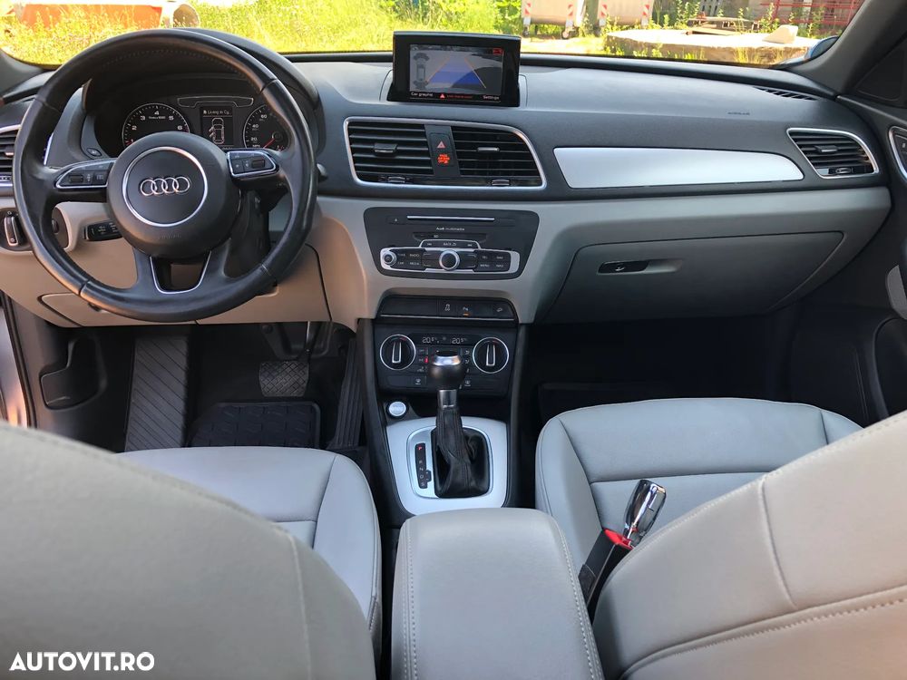 Audi Q3 - 4