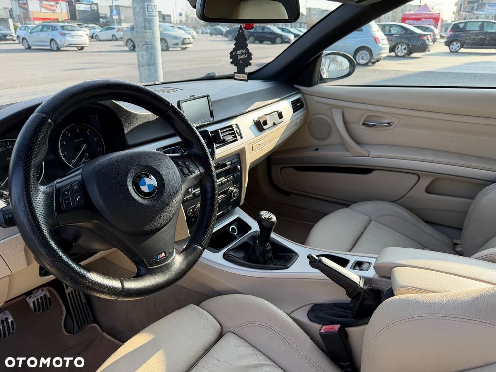 BMW Seria 3 320i - 8