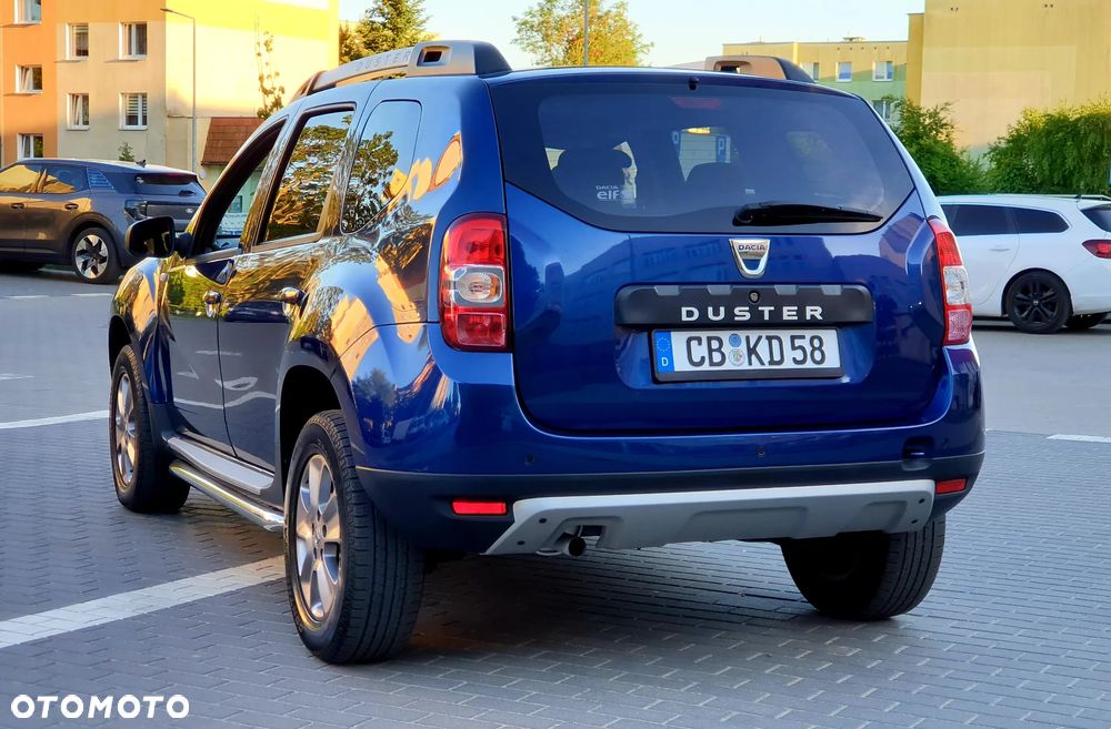 Dacia Duster - 7