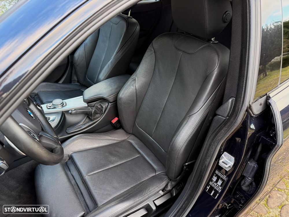 BMW 420 Gran Coupé i Pack M Auto - 6