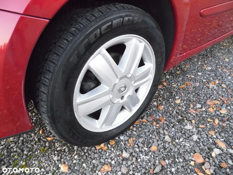 Renault Modus Grand 1.2 16V Quickshift Dynamique - 20