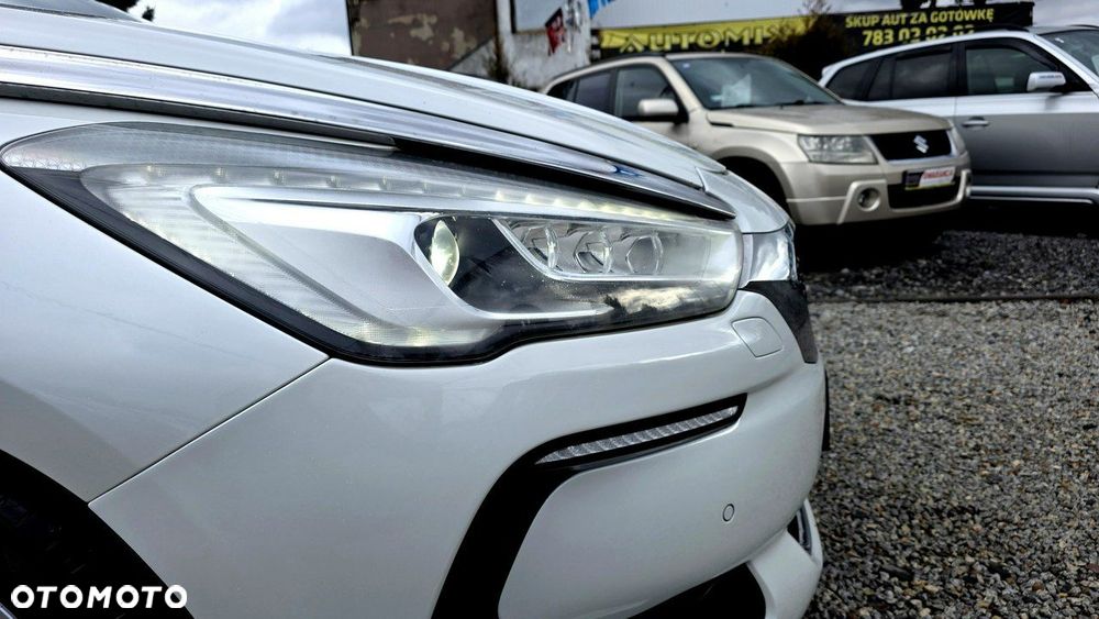 Citroën DS5 BlueHDi 180 SportChic - 29