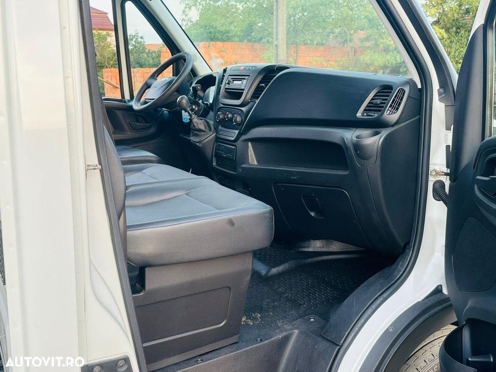 Iveco Daily - 4