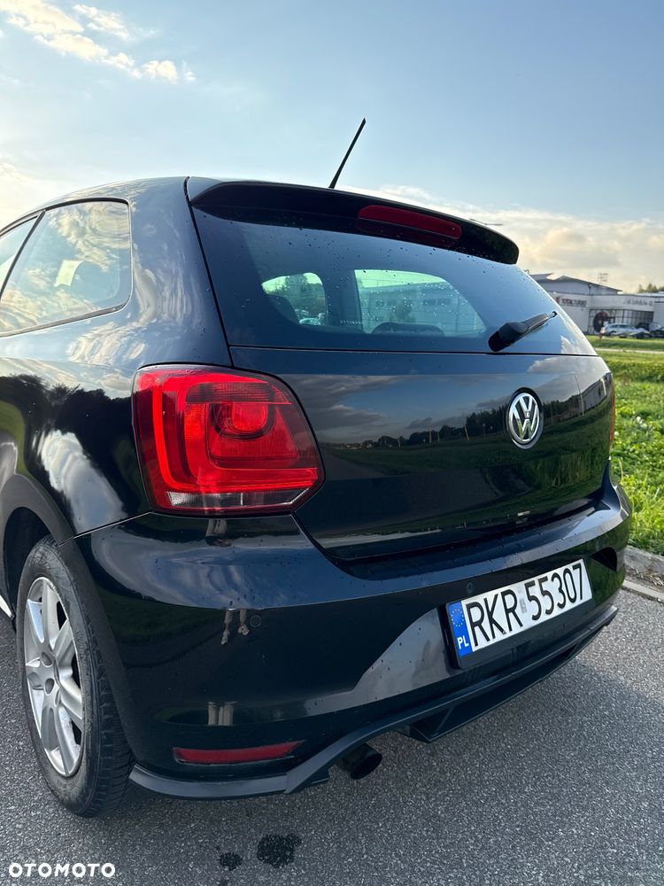 Volkswagen Polo 1.6 TDI DPF Highline - 7