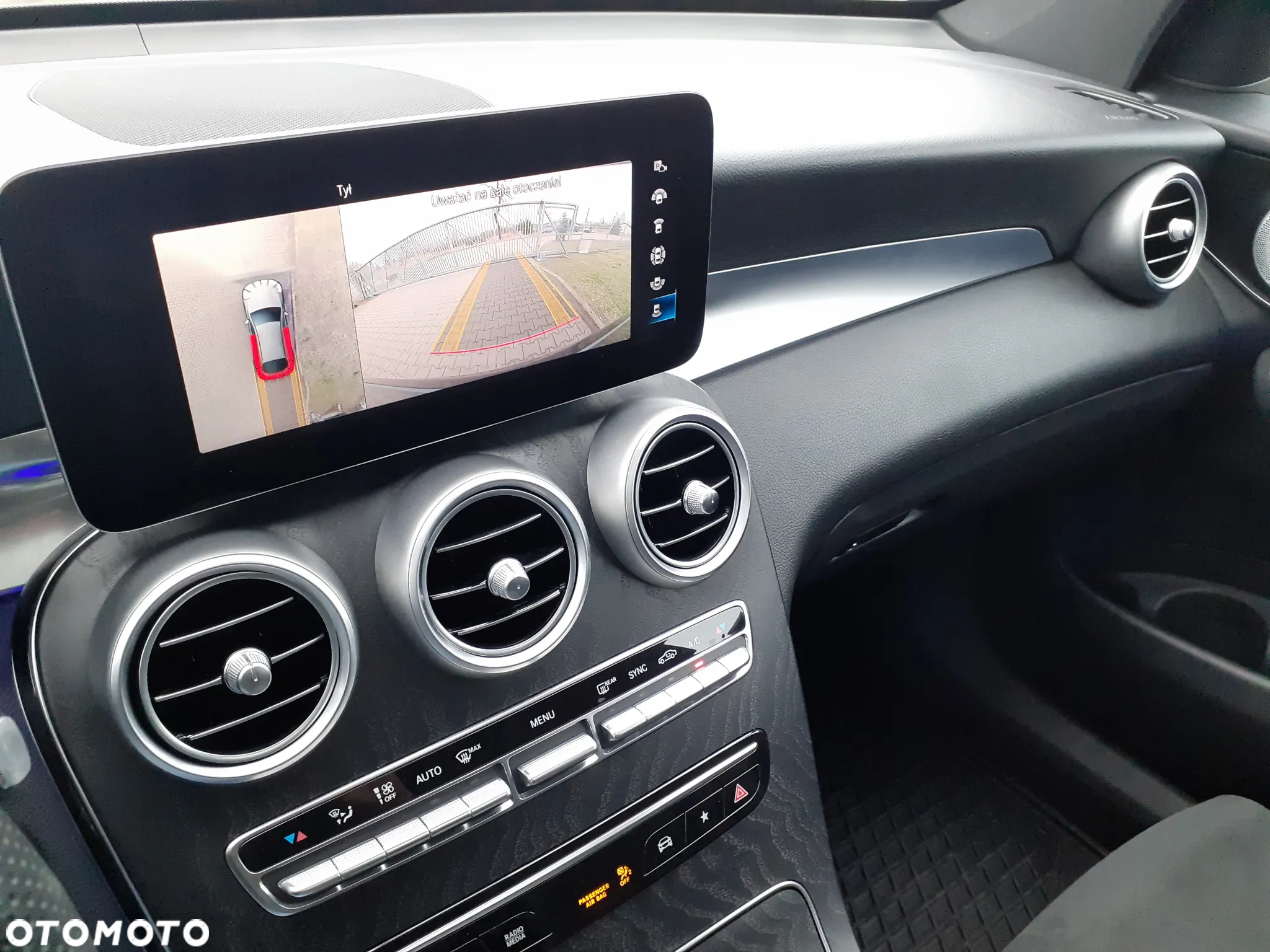 Mercedes-Benz GLC Coupe 220 d 4-Matic - 28