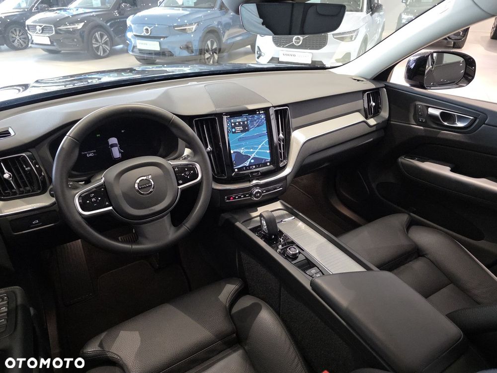 Volvo XC 60 - 12