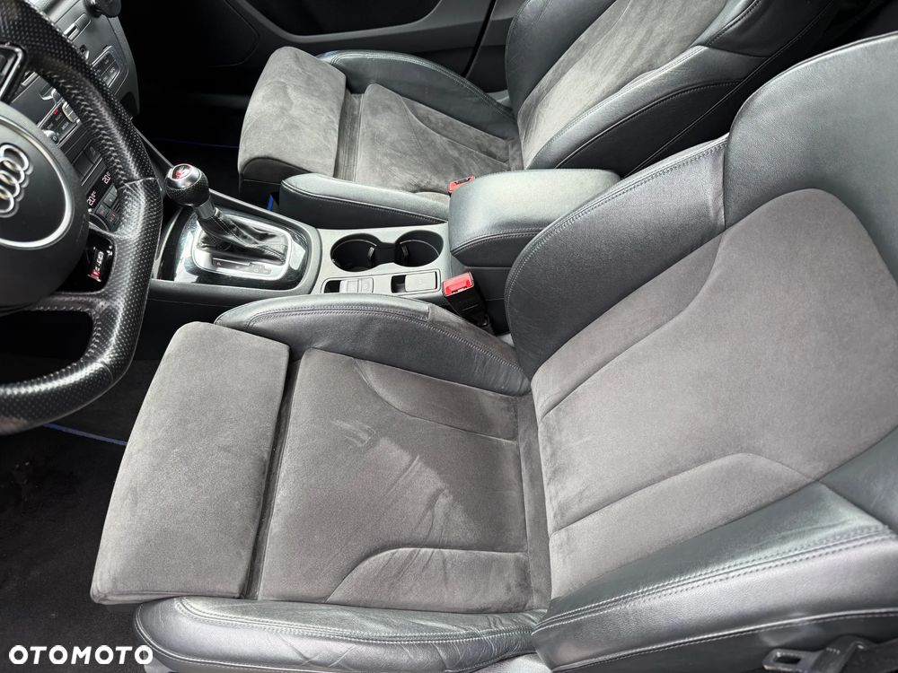 Audi RS Q3 Standard - 10