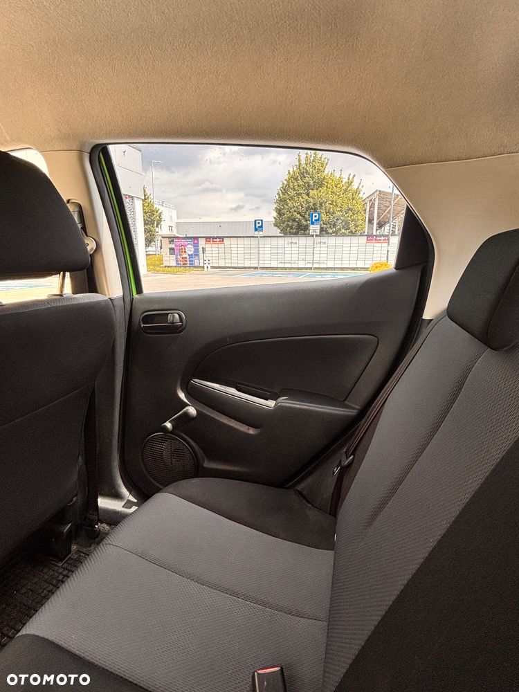 Mazda 2 1.3 Comfort - 7