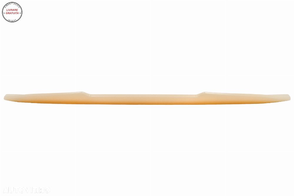 Eleron Portbagaj BMW Seria 5 E60 Sedan (2003-2010) M-Sport Design- livrare gratuita - 1