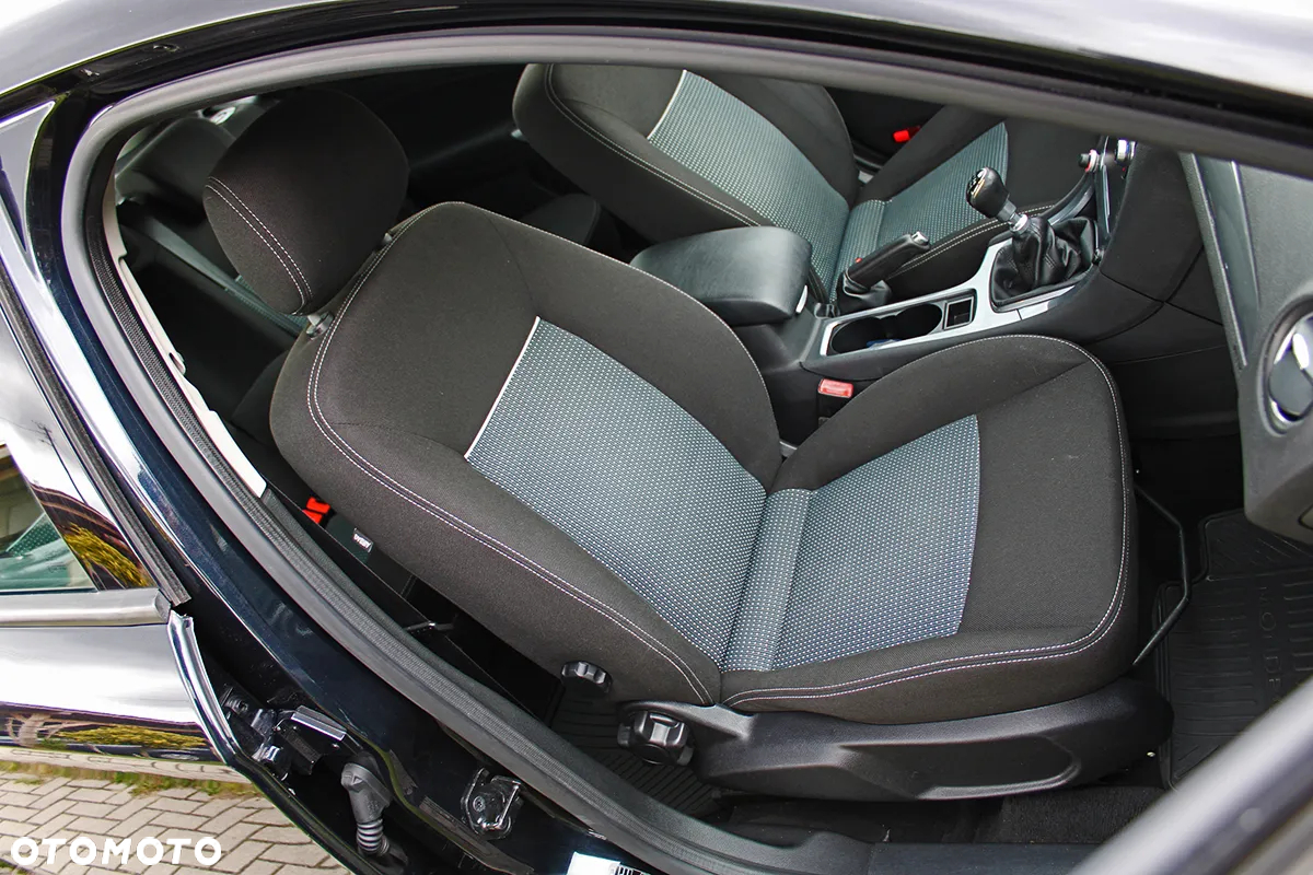Ford Mondeo 2.0 TDCi Ambiente - 18