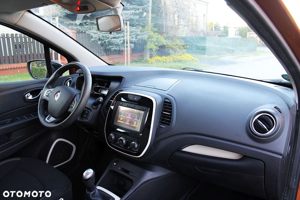 Renault Captur - 17