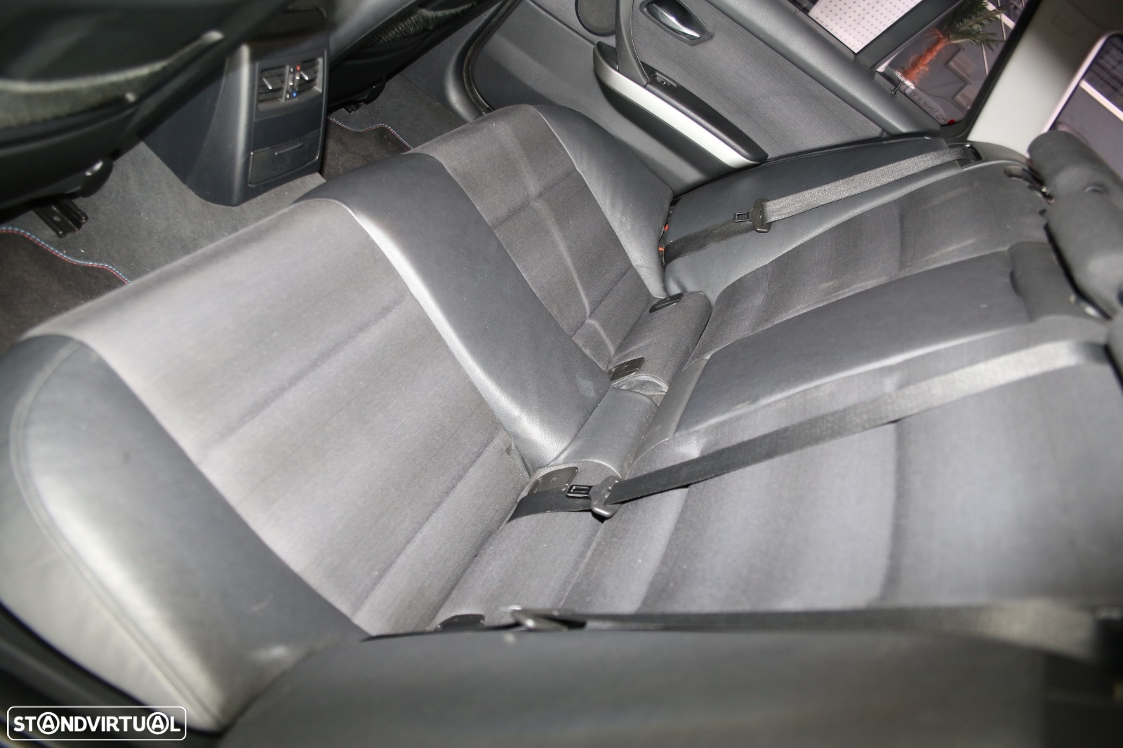 BMW 320 d Touring Sport - 7
