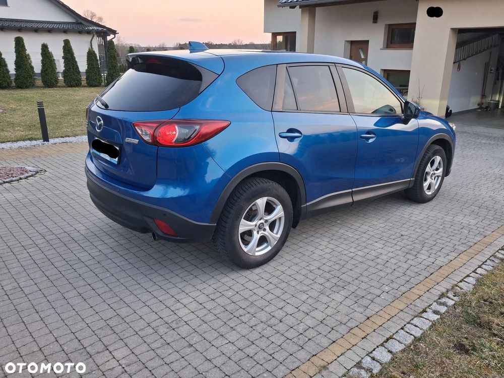 Mazda CX-5 2.0 Skypassion - 11