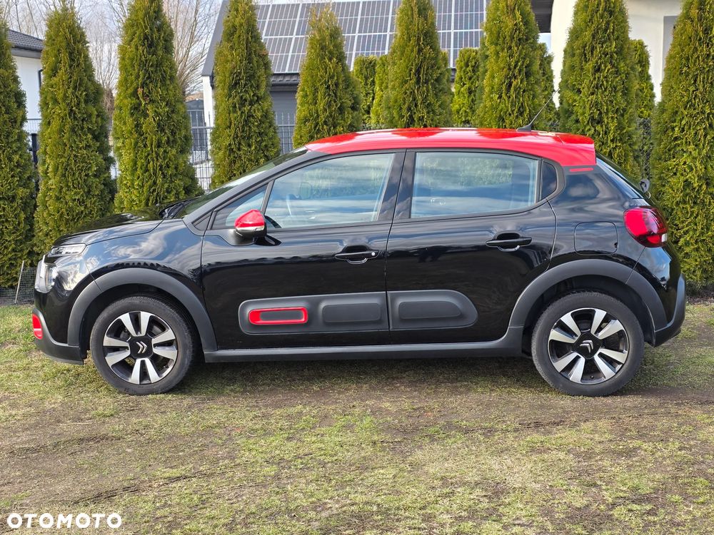 Citroën C3 Pure Tech 83 S&S SHINE - 2