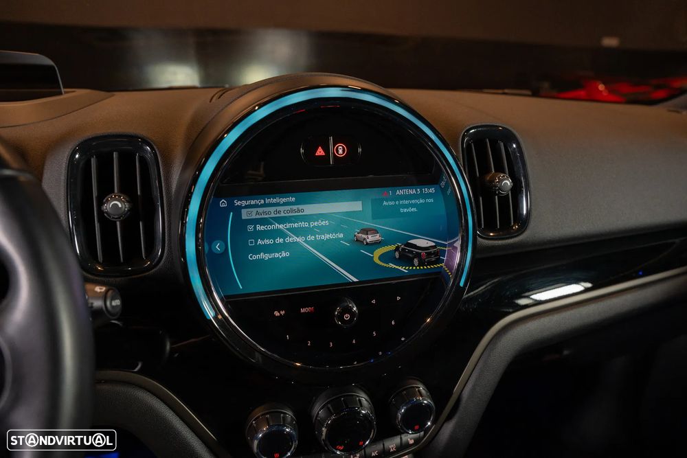 MINI Countryman Cooper SE All4 Aut. - 25