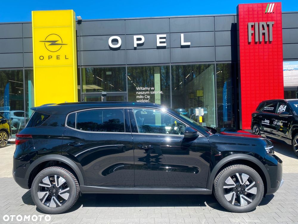 Opel Frontera - 6