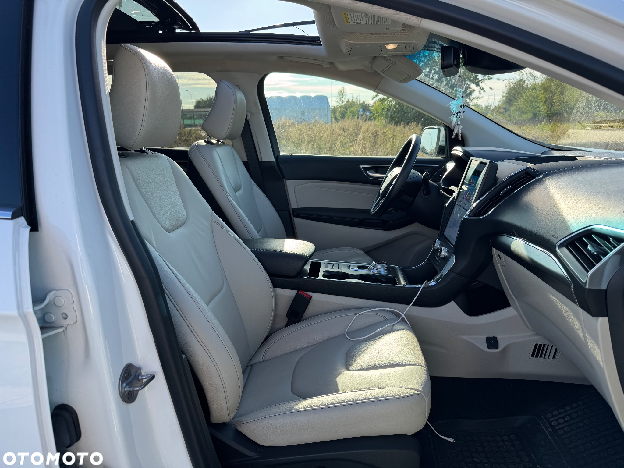 Ford Edge - 28