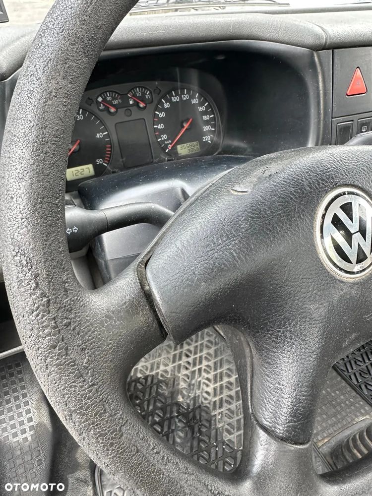 Volkswagen TRANSPORTER - 16