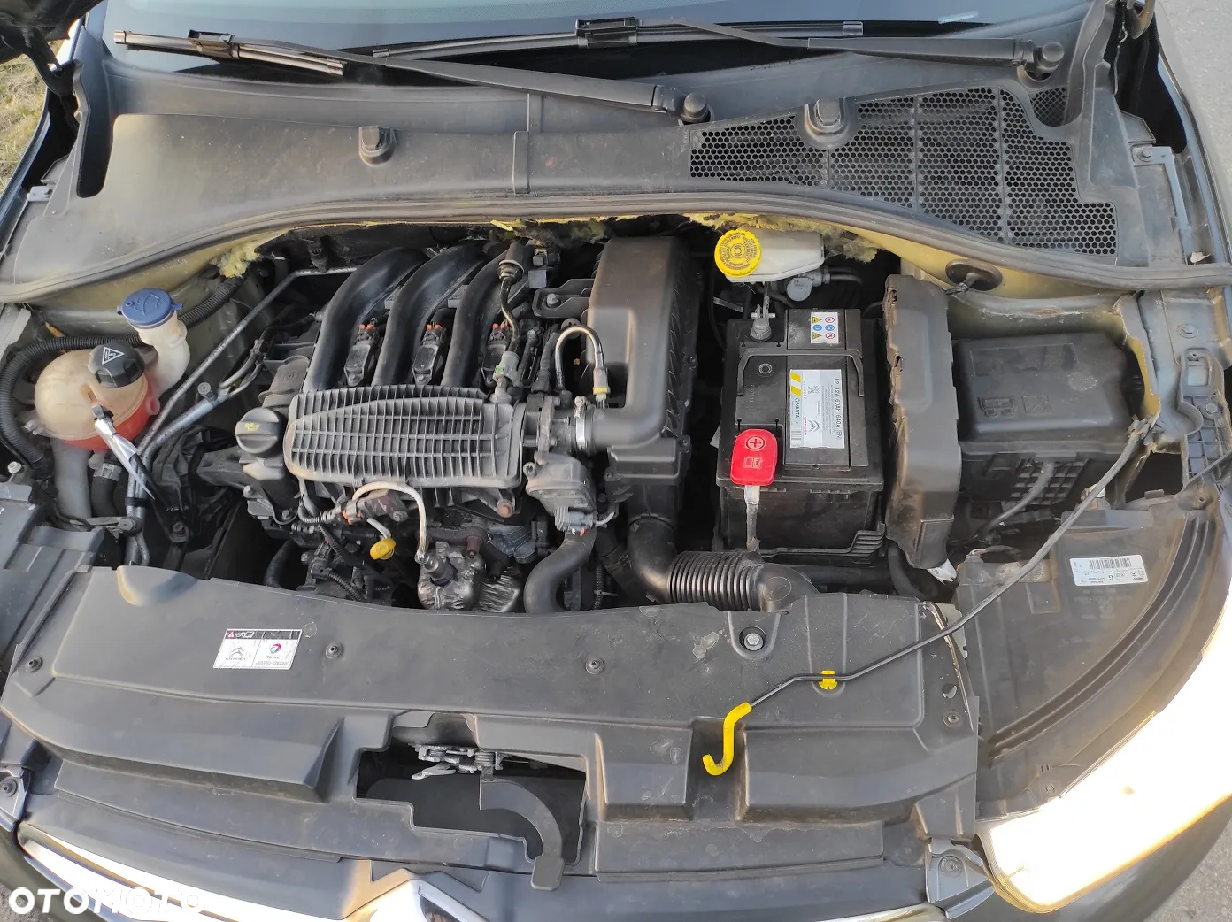 Citroën C-Elysée 1.2 PureTech Exclusive - 15