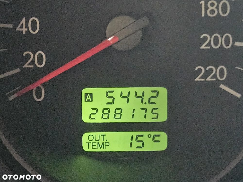 Subaru Forester - 17