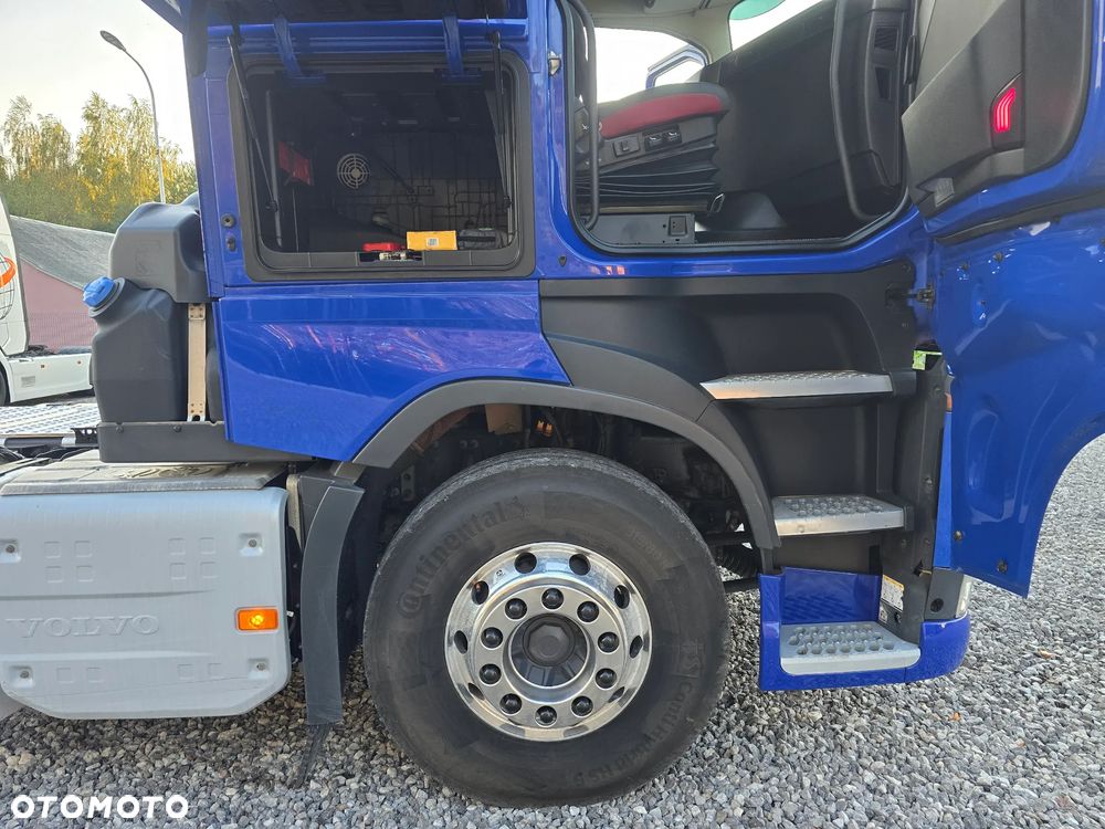 Volvo FH 460/ACC/SCC/RADAR/Klimatyzacja Post. - 30