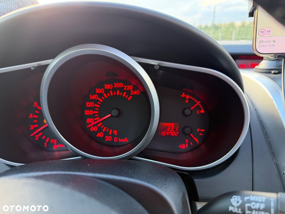 Mazda CX-7 2.3T Sport - 27