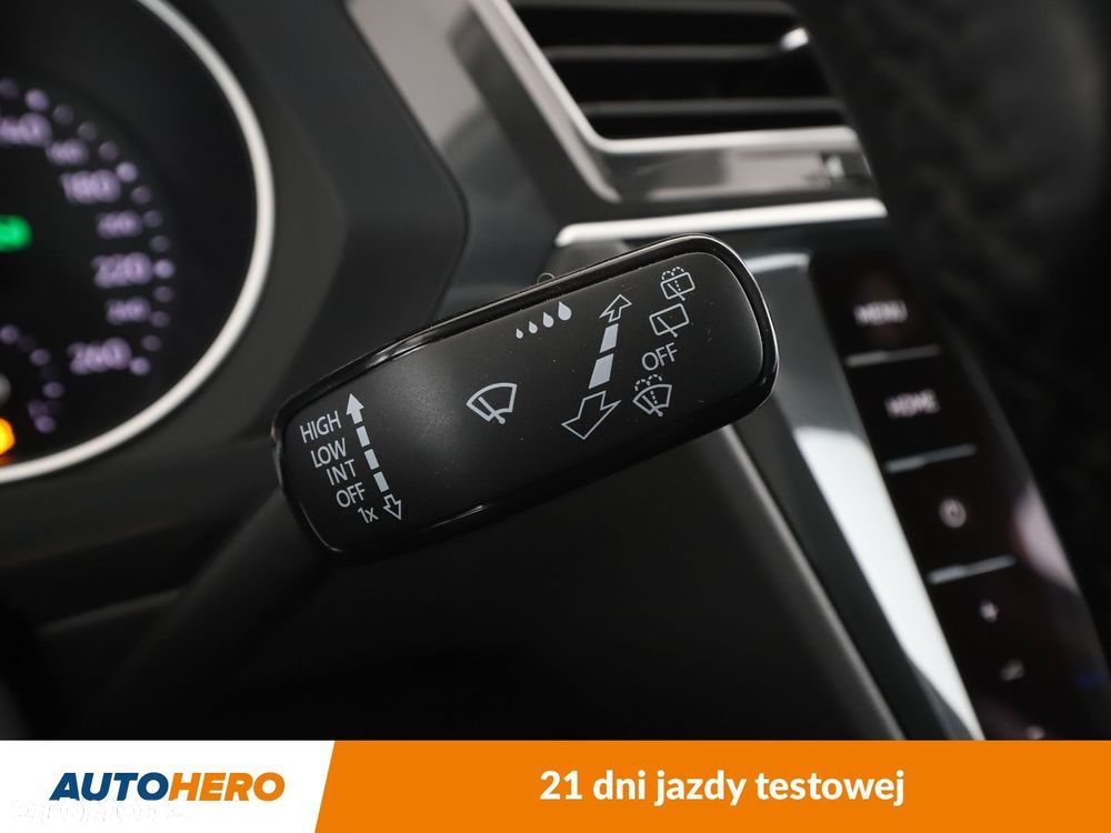 Volkswagen Tiguan 2.0 TSI 4Mot IQ Drive DSG - 32