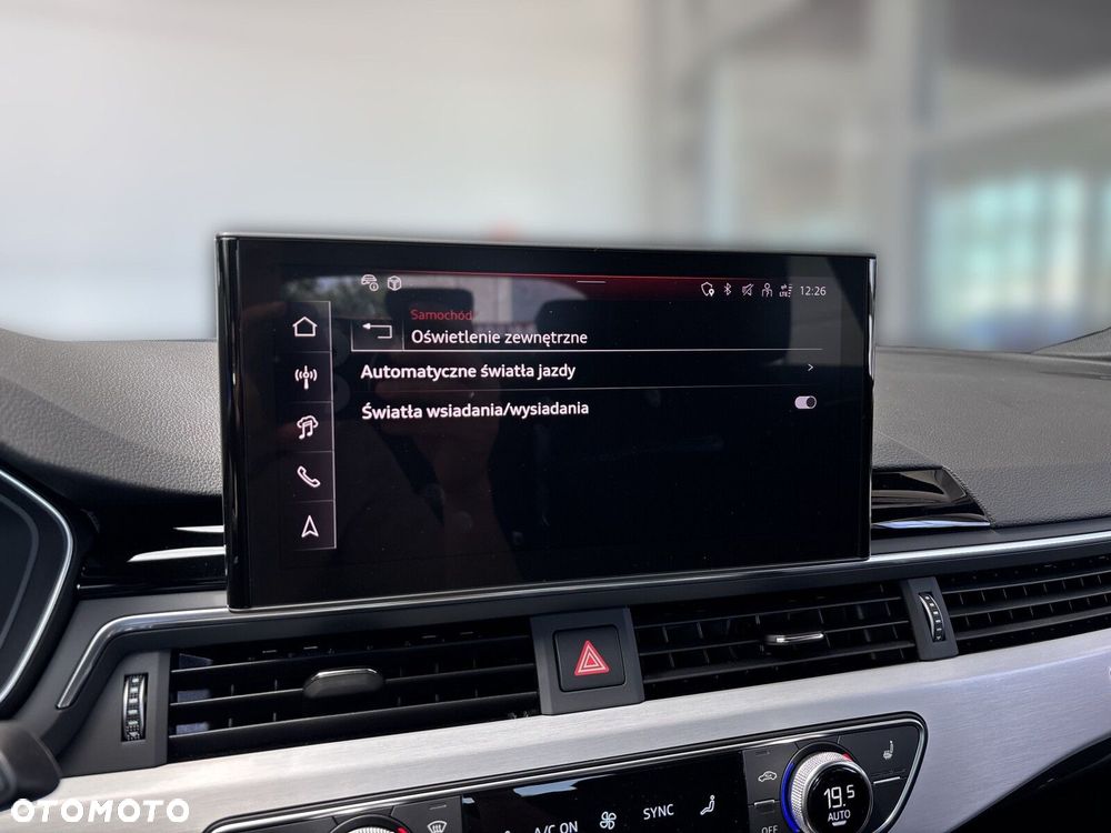 Audi A5 Sportback 40 TDI mHEV Quattro S Line S tronic - 36