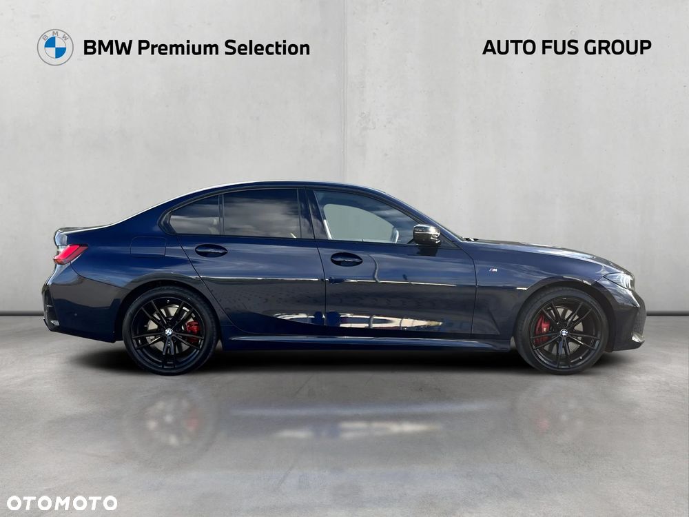 BMW Seria 3 M340i xDrive mHEV sport - 7